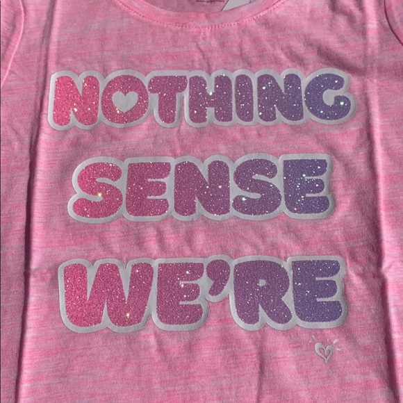 Girls Tee - Picture 3 of 5